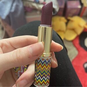 Smashbox Lipstick ‘Dealbreaker’